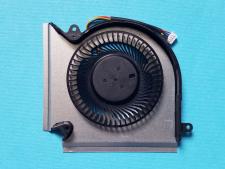 Вентилятор до ноутбука Msi Raider GE66 №2